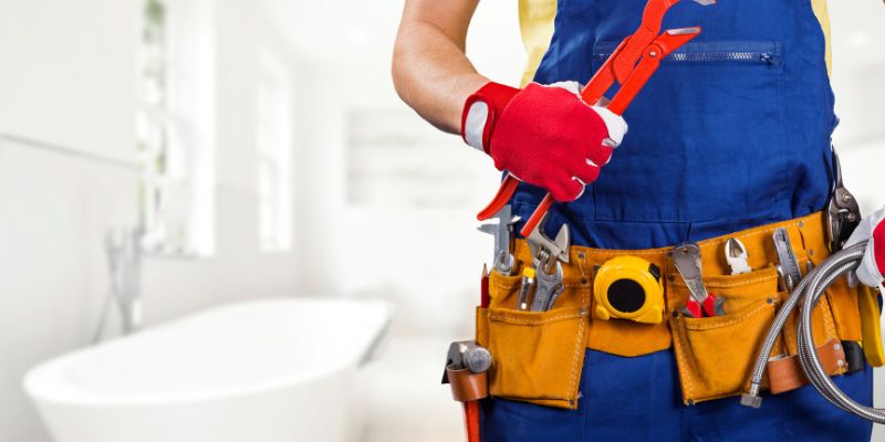 Como Evitar Golpes na Contratação de Encanador em Aracaju Como Evitar Golpes na Contratação de Encanador em Aracaju