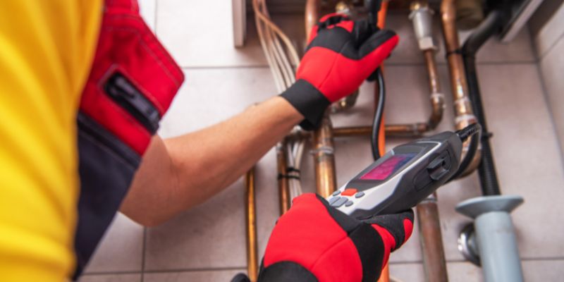 Emergência com Vazamento de Gás ou Água em Aracaju: Como Agir? Emergência com Vazamento de Gás ou Água em Aracaju: Como Agir?