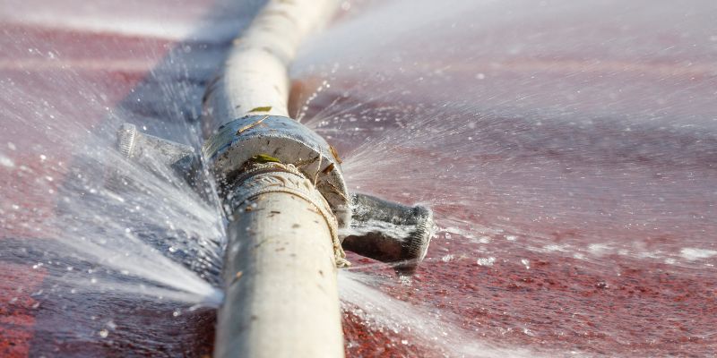 Encanamento Estourado à Noite em Aracaju: Quem Pode Ajudar? Encanamento Estourado à Noite em Aracaju: Quem Pode Ajudar?